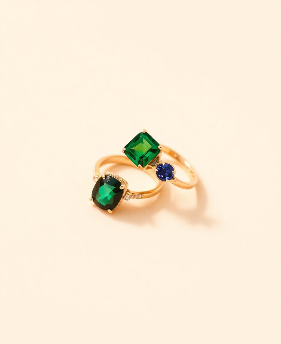 Gemstone Jewellery