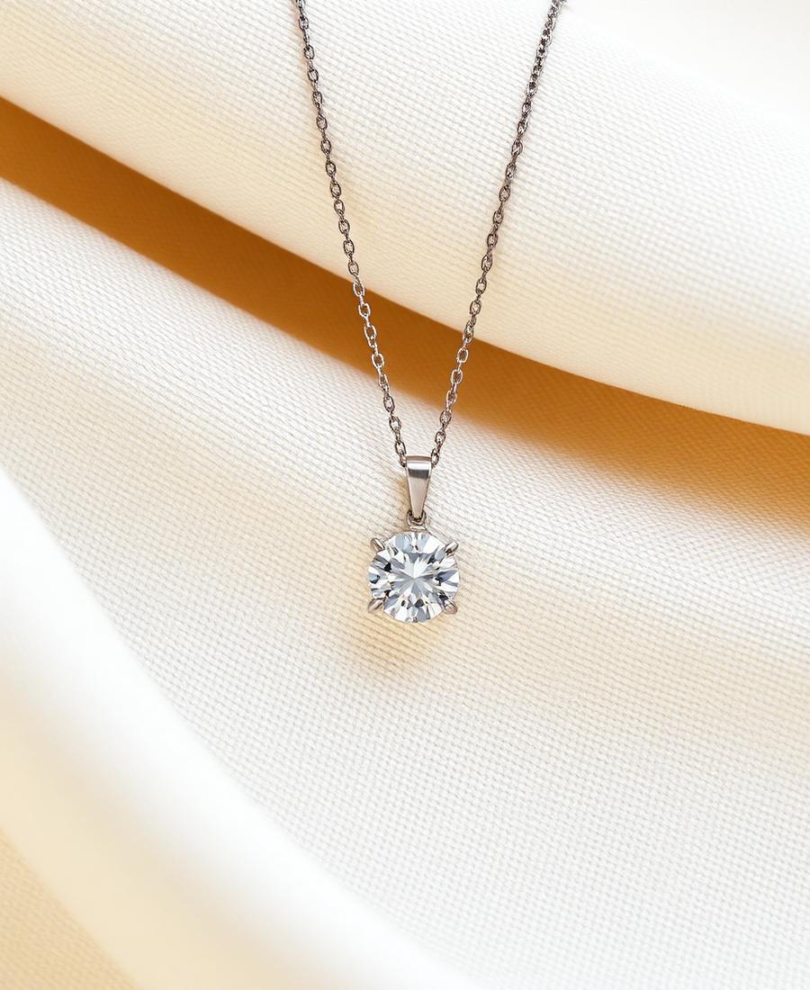 Lab-Grown Diamonds